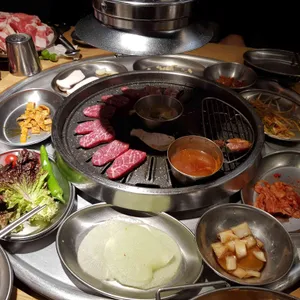 쟁반집8292 사진