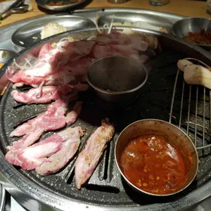 쟁반집8292 리뷰 사진