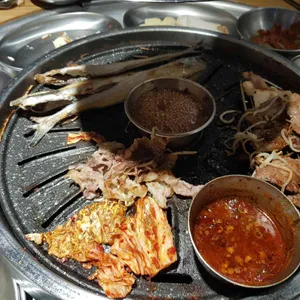 쟁반집8292 리뷰 사진