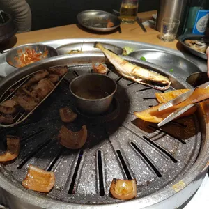 쟁반집8292 리뷰 사진