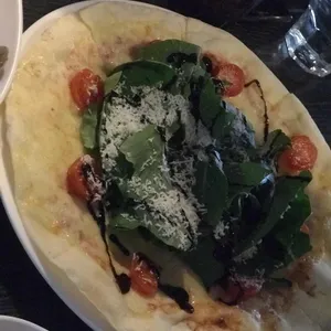 라고파스타 리뷰 사진