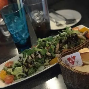 라고파스타 리뷰 사진