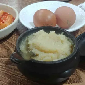 모닝해장국 사진