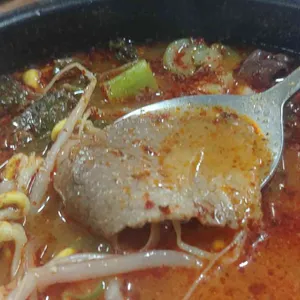 모닝해장국 사진
