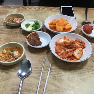 아다미식당 리뷰 사진