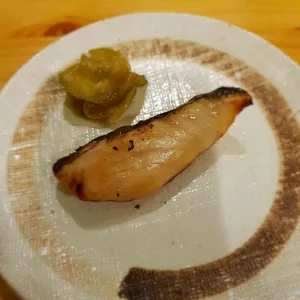 스시마카세 리뷰 사진