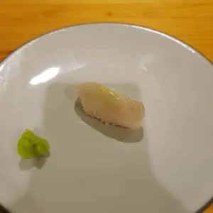스시마카세 리뷰 사진