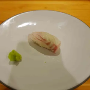 스시마카세 리뷰 사진