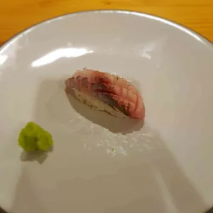 스시마카세 리뷰 사진