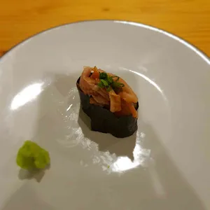 스시마카세 리뷰 사진