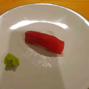 스시마카세 리뷰 사진