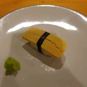 스시마카세 리뷰 사진