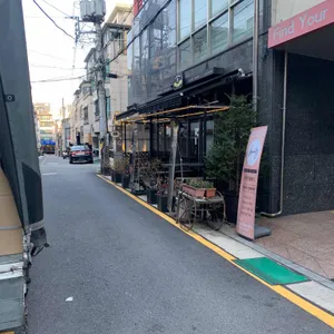 할스 리뷰 사진