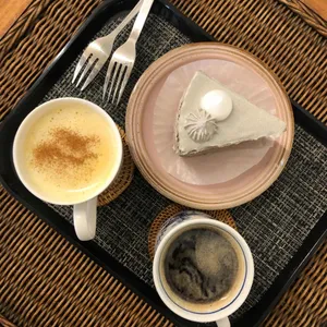 오브제 사진