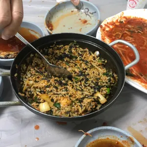 장원꽃게 사진