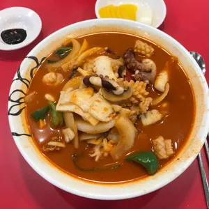 황실짜장 사진