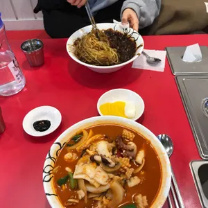 황실짜장 사진