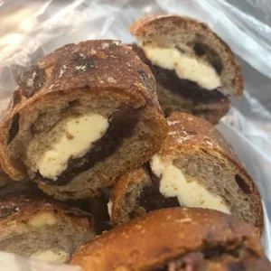 오소베이커리 사진