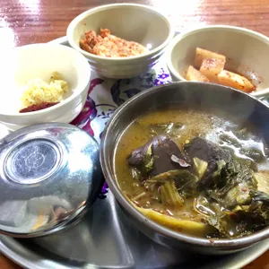 대덕식당 사진