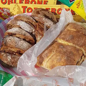 브레드덕 리뷰 사진