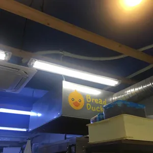 브레드덕 리뷰 사진