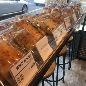 브레드덕 리뷰 사진