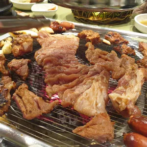 대흥갈비 리뷰 사진