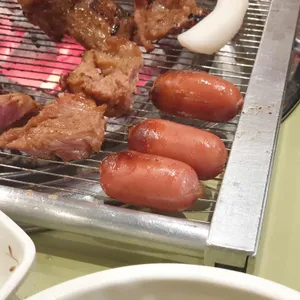 대흥갈비 리뷰 사진