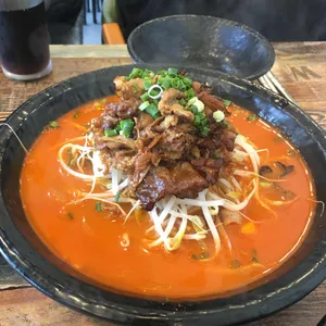 가문의짬뽕 사진