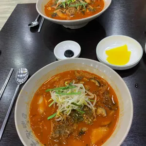 윤짬뽕 사진