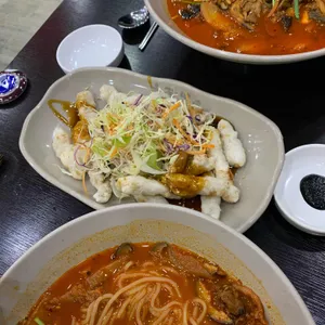 윤짬뽕 사진