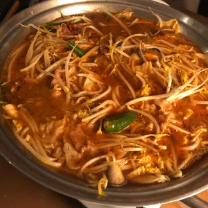 Have a good table 사진