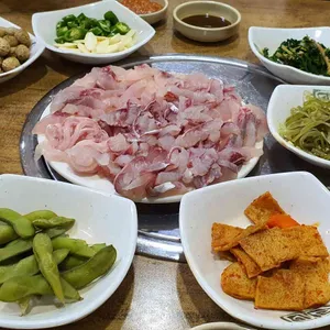 태종대 횟집 대표 사진