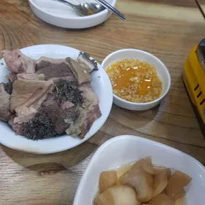 마포나룻가 사진