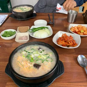 부부국밥 사진