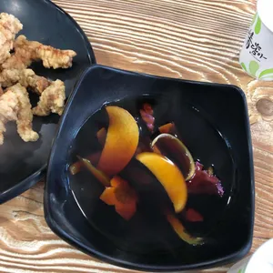 짬 리뷰 사진