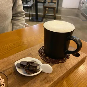 그린게이블즈 사진