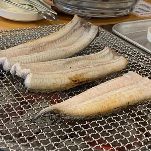 왕의장어 리뷰 사진