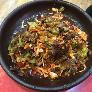 항아리보쌈 사진
