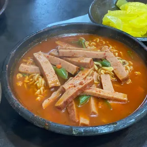 라면세상 사진