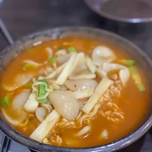 라면세상 사진