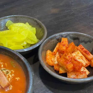 라면세상 사진