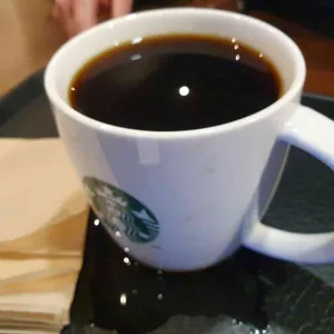 스타벅스 리뷰 사진