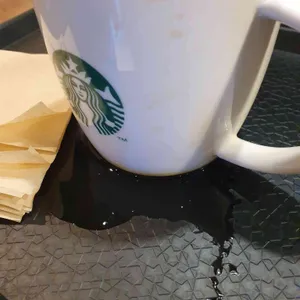 스타벅스 리뷰 사진