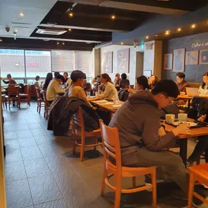 스타벅스 리뷰 사진