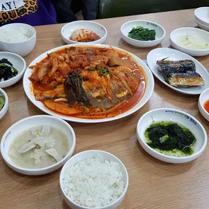선미식당 사진