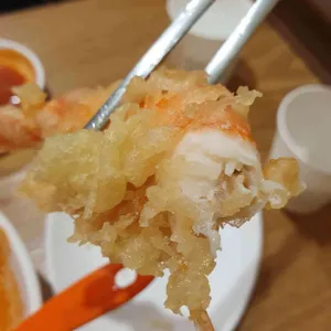 공룡떡볶이 리뷰 사진