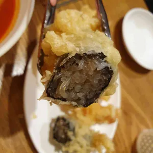 공룡떡볶이 리뷰 사진