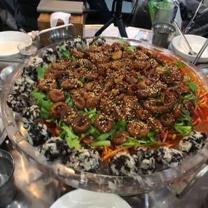 수정 불막창 리뷰 사진