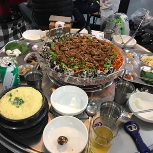 수정 불막창 리뷰 사진